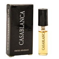 Casablanca Swiss Arabian