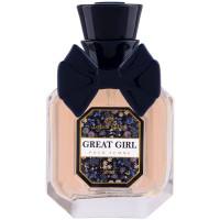 Great Girl Lotus Valley