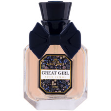 Great Girl Lotus Valley