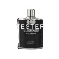 Eldorado Avenue Camara