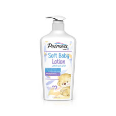 Baby Lotion Soft Petrova Baby
