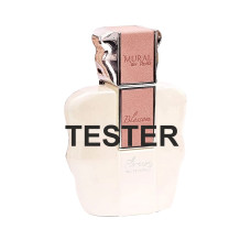 Florenza Blossom Mural