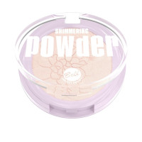 Shimmering Powder Bell Shimmering Powder Bell