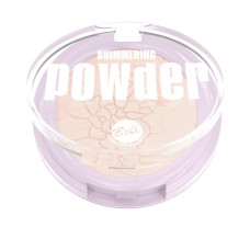 Shimmering Powder Bell