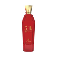 Silk Fashion La Sera