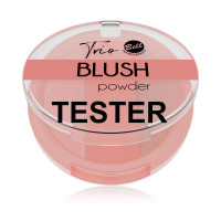 Trio Blush