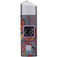 Bordeux Prive Parfums, deo