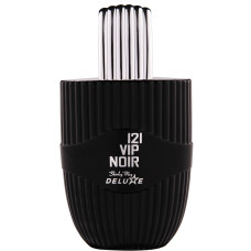 121 Vip Noir Shirley May Deluxe