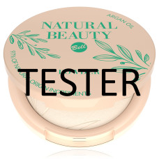 Natural Beauty Powder Bell