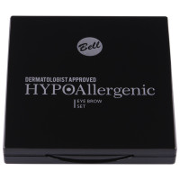 Eye Brow Set HypoAllergenic Bell