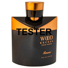 Wood excess men Rasasi