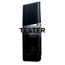 Lomani Adventurer Parfums Parour