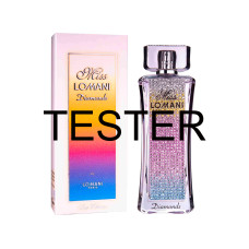 Miss Lomani Diamonds Parfums Parour