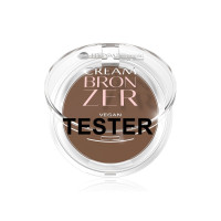 Cream Bronzer