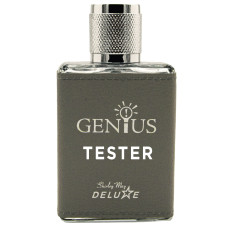 Genius Shirley May Deluxe