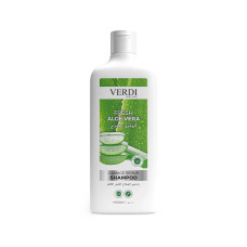 Damage Repair Aloe Vera Verdi