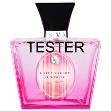 Blooming Lotus Valley