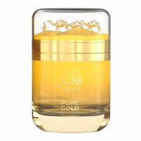 Qafila Pure Gold Le Chameau Elite