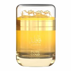 Qafila Pure Gold Le Chameau Elite