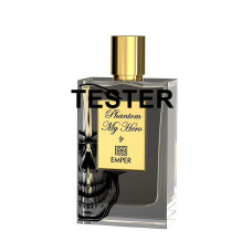 Phantom My Hero Emper