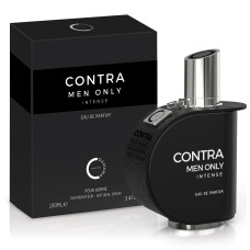 Contra Men Only Camara