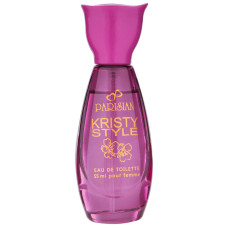 Kristy Style Parisian