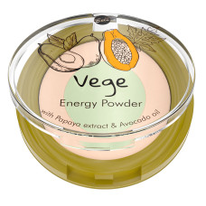 Vege Energy Powder Bell