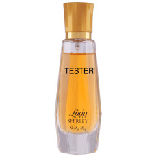 Lady Shirley Shirley May