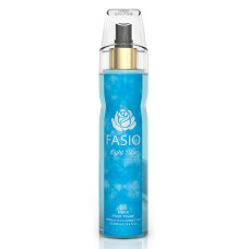 Fasio Light Blue Emper, body mist