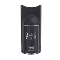 Blue Clue Prive Parfums, deo