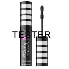 XXXLashes Curly&Volume Mascara Bell
