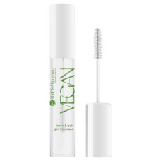 Vegan Brow & Lashes Gel Mascara HypoAllergenic Bell