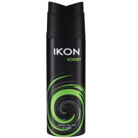 Orbit Ikon, deo