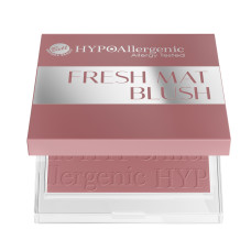 Fresh Mat Blush HypoAllergenic Bell