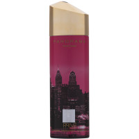 Panorama deo Prive Parfums