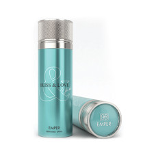 Bliss & Love Emper, deo