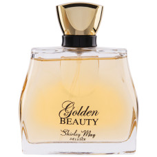 Golden Beauty Shirley May Deluxe