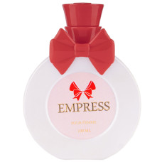 Empress Lotus Valley