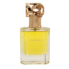 Hayaam Swiss Arabian