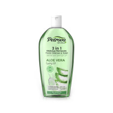 3в1 Aloe Vera Petrova Naturals
