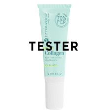 Vegan Collagen Eye Serum HypoAllergenic Bell