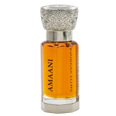 Amaani Swiss Arabian