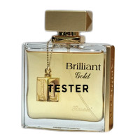 Brilliant gold Rasasi