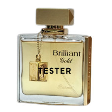 Brilliant gold Rasasi