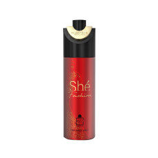 She Fashion Milestone, deo