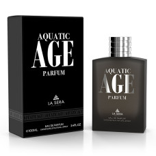 Aquatic age parfum La Sera