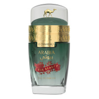 Arabia the beauty Le Chameau