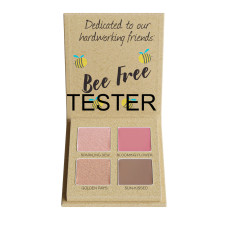 Bee Free Vegan HypoAllergenic Bell (tester)