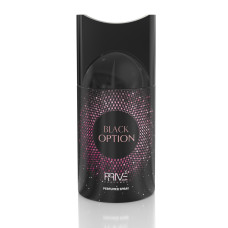 Black Option Prive Parfums, deo