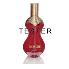 Seniorita So Excite Camara